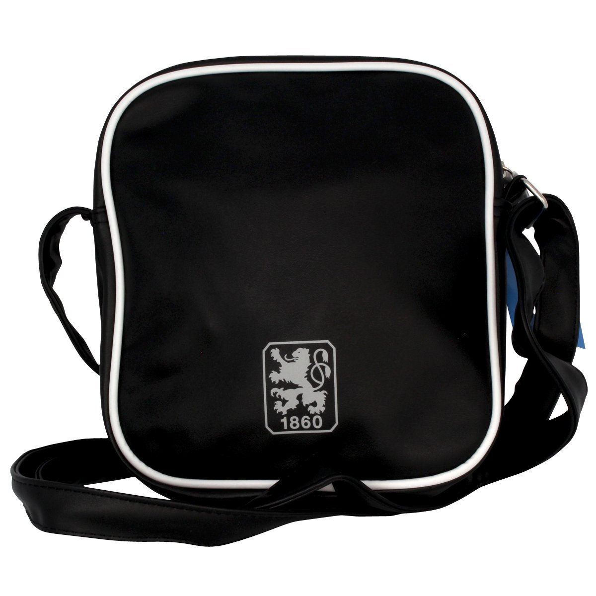 TSV 1860 München Tasche 'Retro' klein Fanartikel