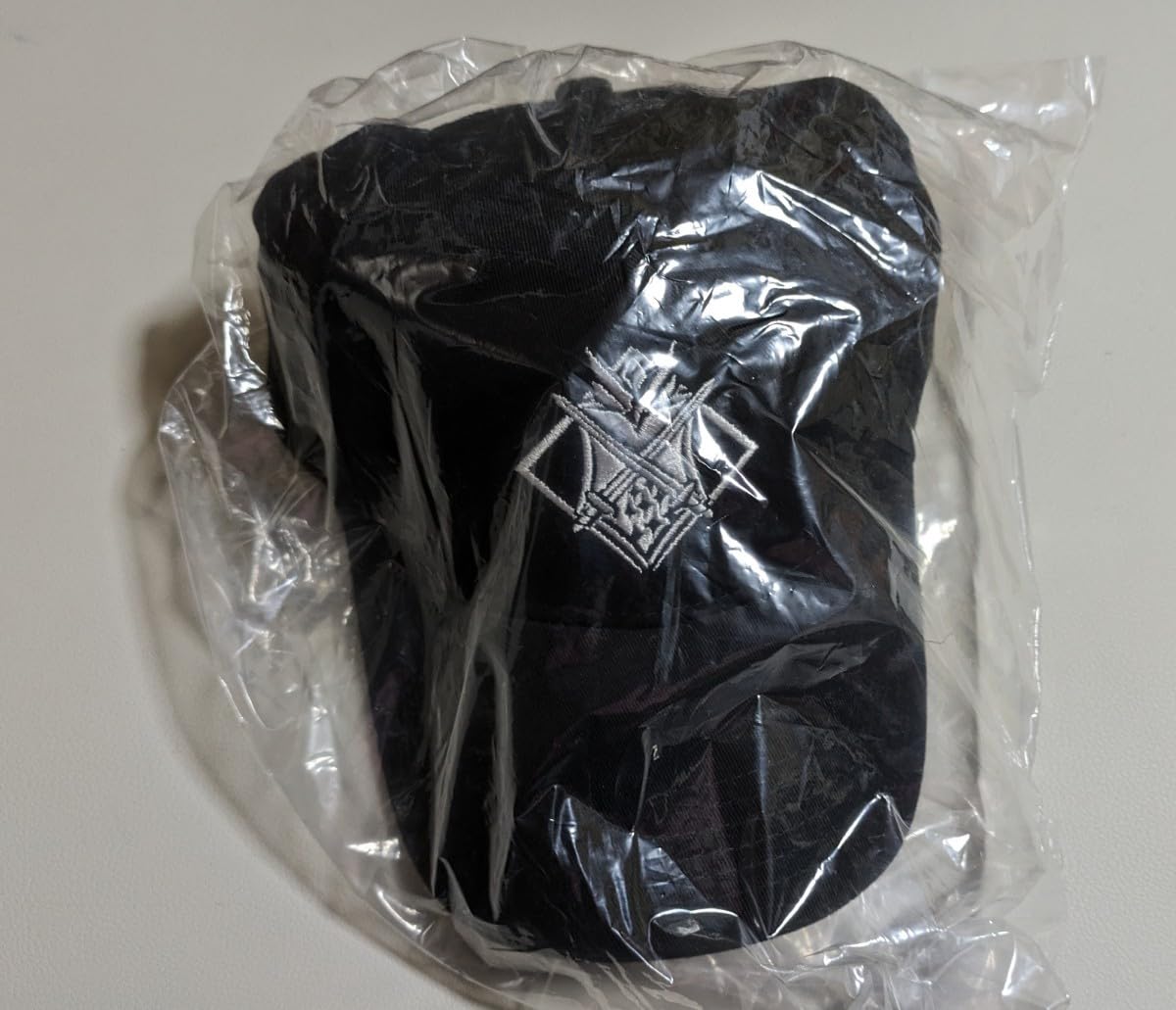 Amazon.co.jp: NIKKE Goddess of Victory Nike Logo Cap Hat