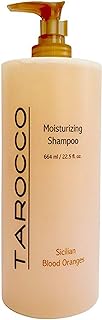 Tarocco Shampoo 670ml Baronessa Cali