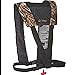 Onyx A/M-24 Inflatable Life Jacket – Automatic/Manual, USCG Approved, Lightweight Low-Profile Design, Convertible Inflation System, Max-5 Camo