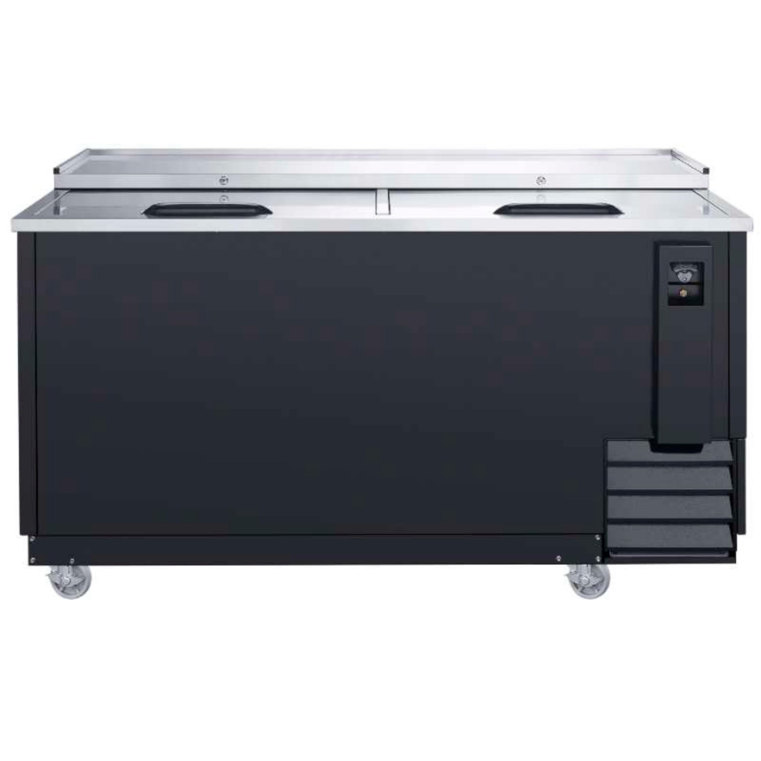 FSE 373-DHBC50 Bottle Cooler, 50