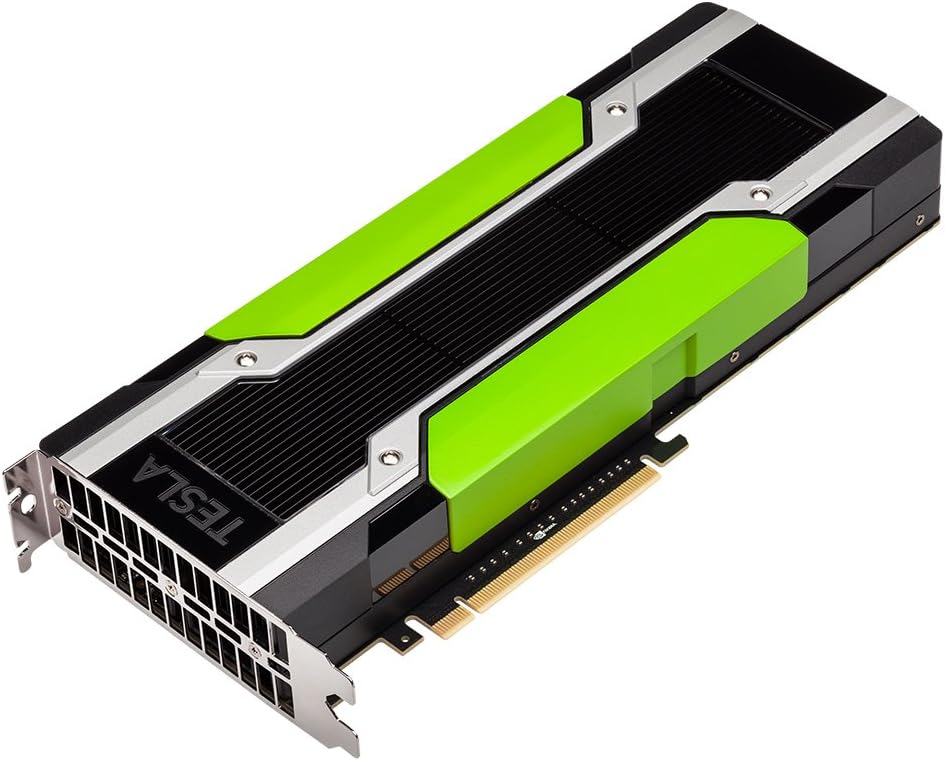 PNY Graphics Card NVIDIA TESLA K80M 24GB GDDR5