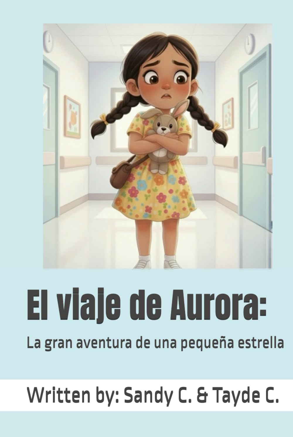 El viaje de Aurora:: La gran aventura de una pequeña estrella