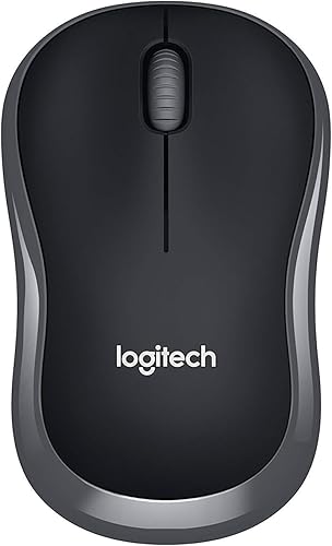 Miniatura 7 de Logitech Combo inalámbrico MK360  Incluye teclado con 12 teclas programables y mouse inalámbrico, paquete compacto perfecto para viajes, batería de