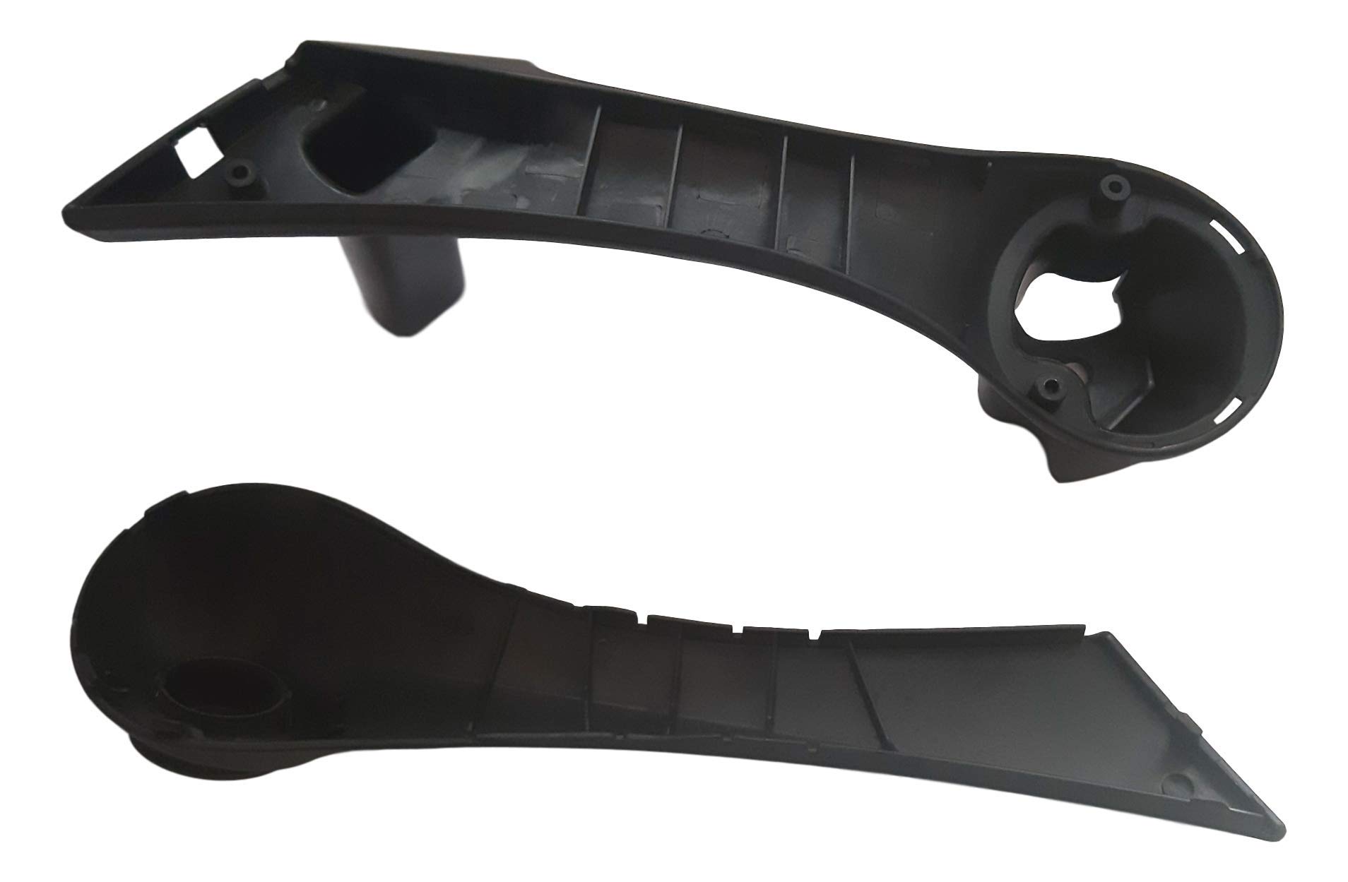 Twowinds Tirador Interior 7701475316 Compatible con Renault Mégane 2