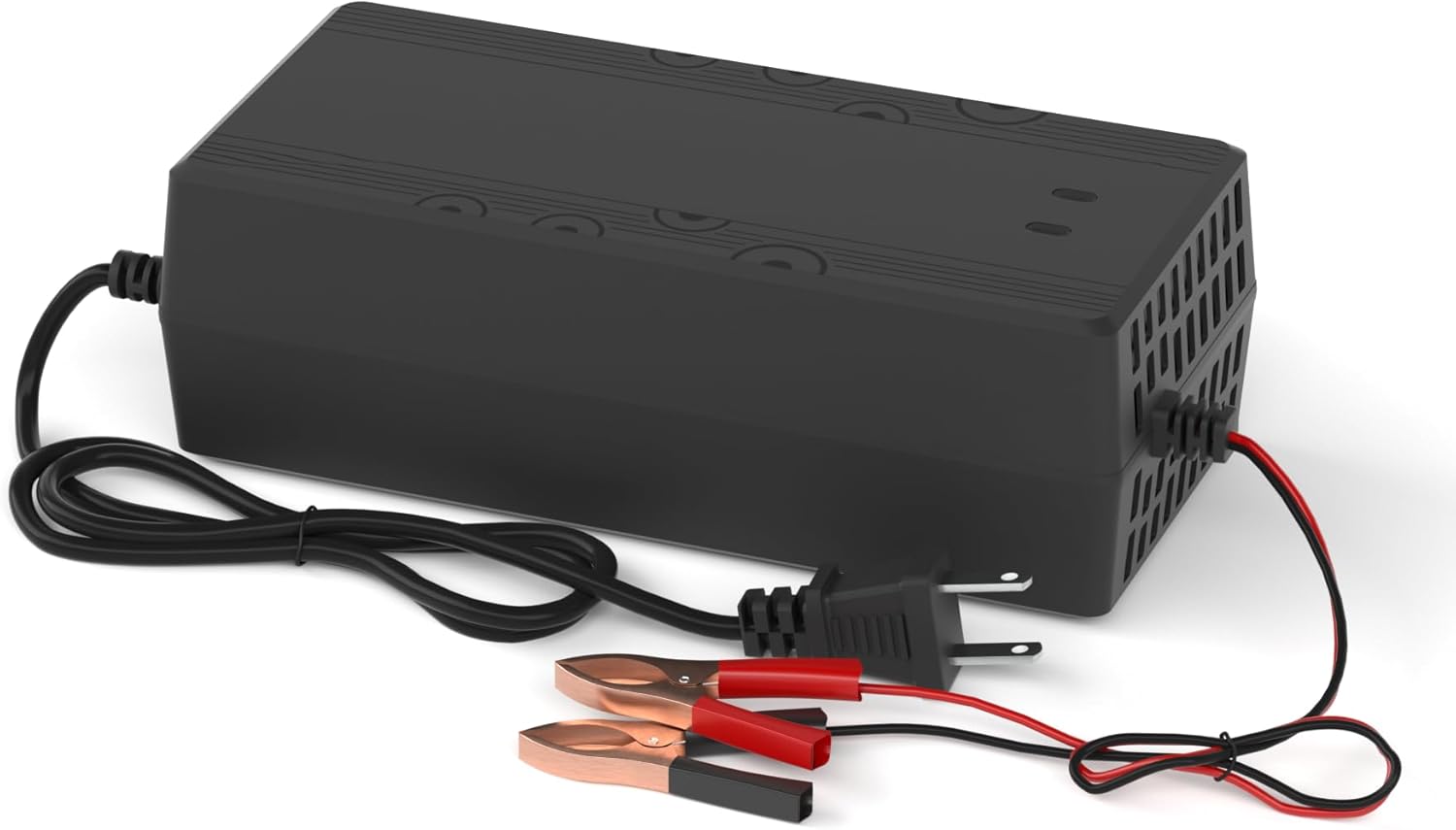 36V 5A lifepo4 Battery Charger for 12V Lithium lifepo4 Battery