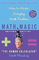 Algopix Similar Product 9 - Math Magic How to Master Everyday Math