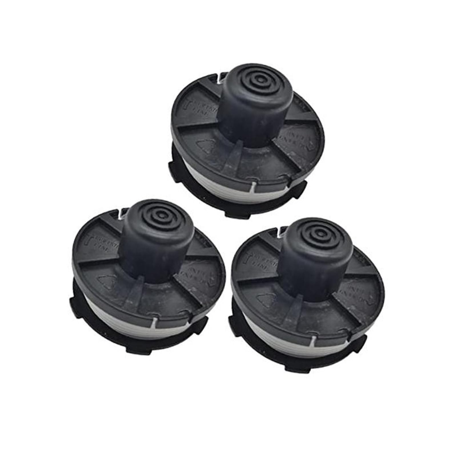 Makita 198383-1 Testina Per Decespugliatore Lame Plastica | Ferramenta - Foto 8