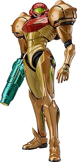 figma METROID PRIME 3 CORRUPTION サムス・アラン PRIME3ver. ノンスケール ABS&PVC製 塗装済み可動フィギュア