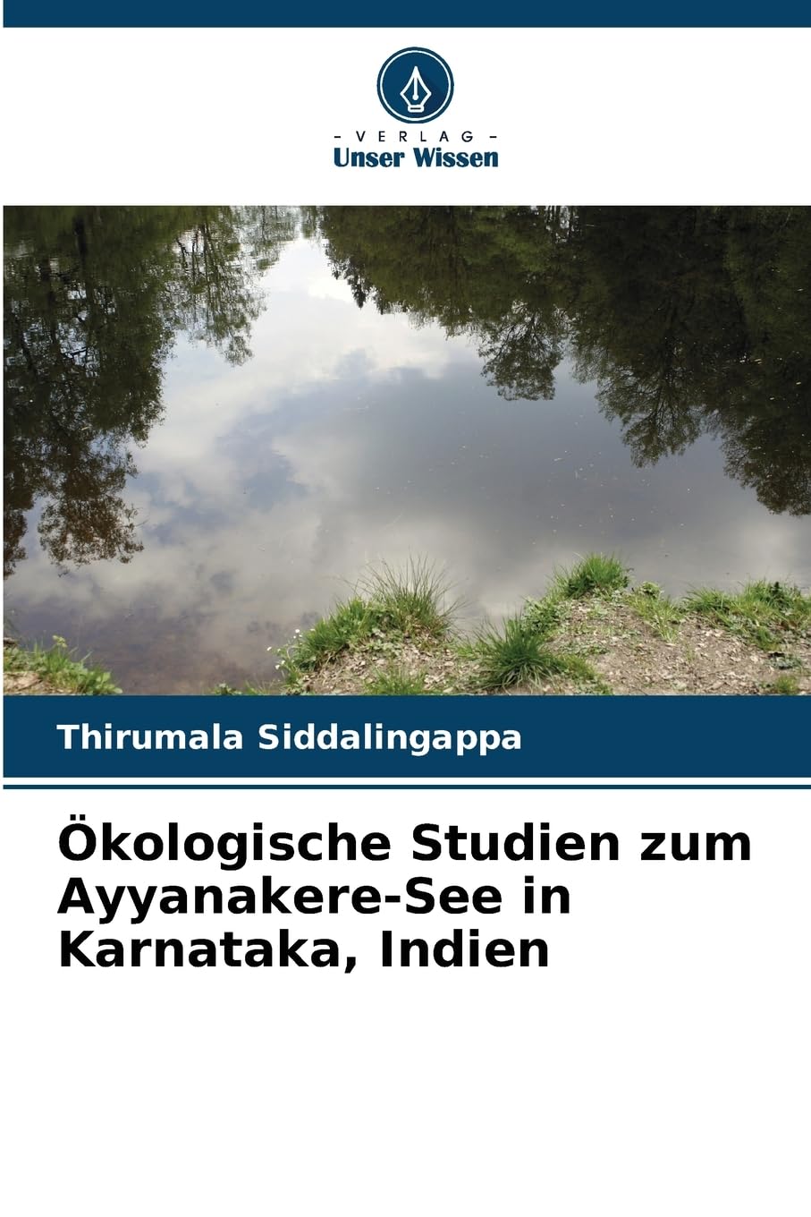 Ökologische Studien zum Ayyanakere-See in Karnataka, Indien