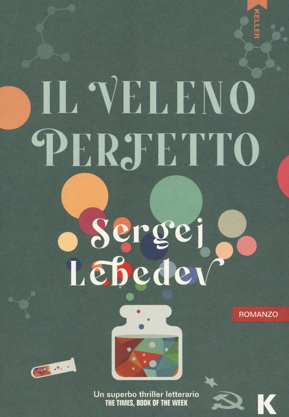 Il Veleno Perfetto - 4