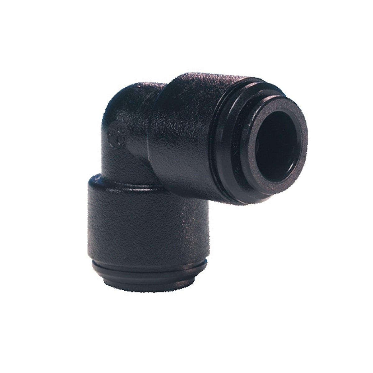Metric John Guest, Speedfit Equal Elbow 6mm