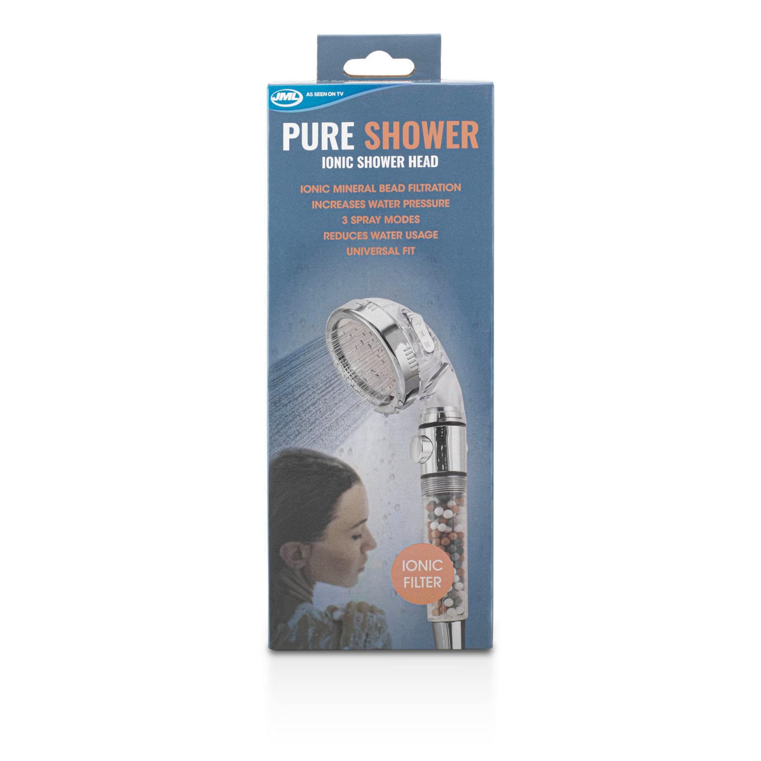 Jml Pure Shower