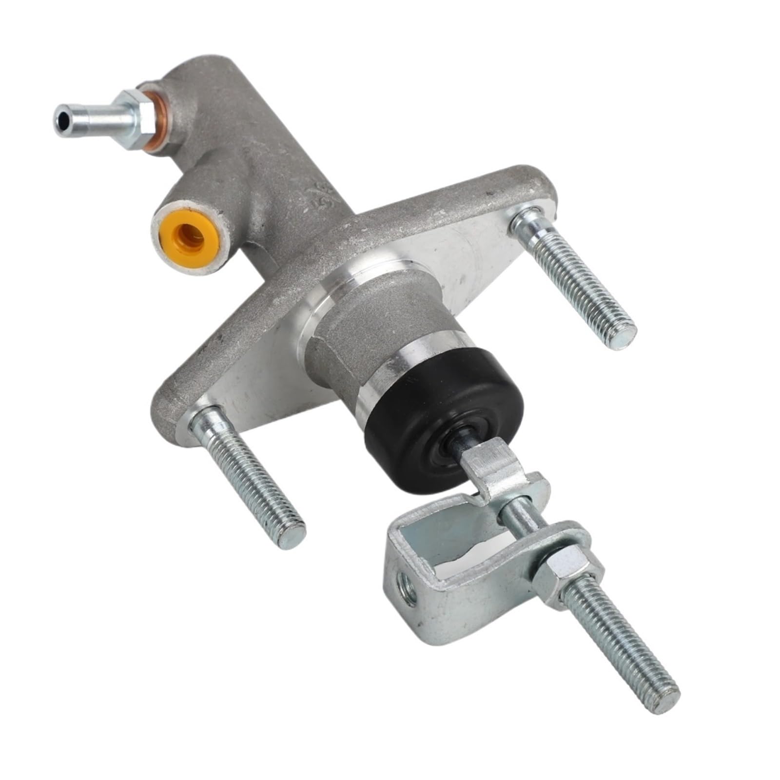 Osiowania Sprzęgła Samochodowa Sprzęgła Zbiornik główny sprzęgła aluminiowy pasuje do Honda Civic EG 92-95 EK 96-00 Integra DC2 94-01 CRX GSR Si Type R(3)