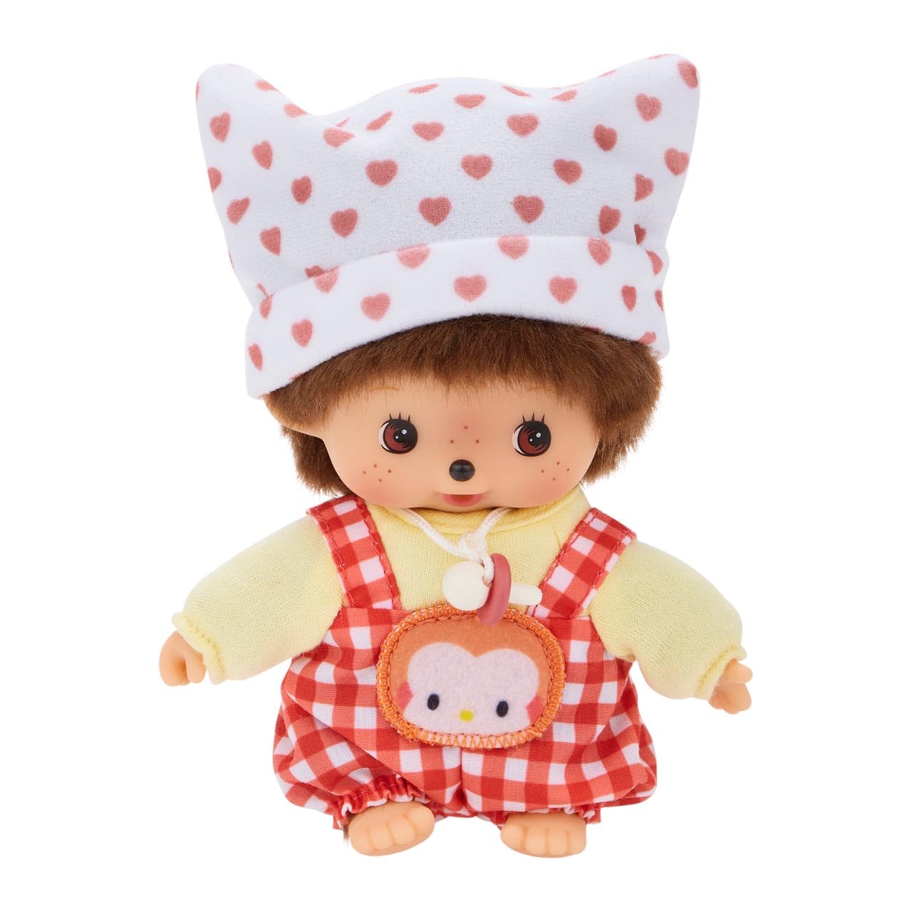 Amazon.com: MONCHHICHI x Hello Kitty Costume Plush Doll - 5