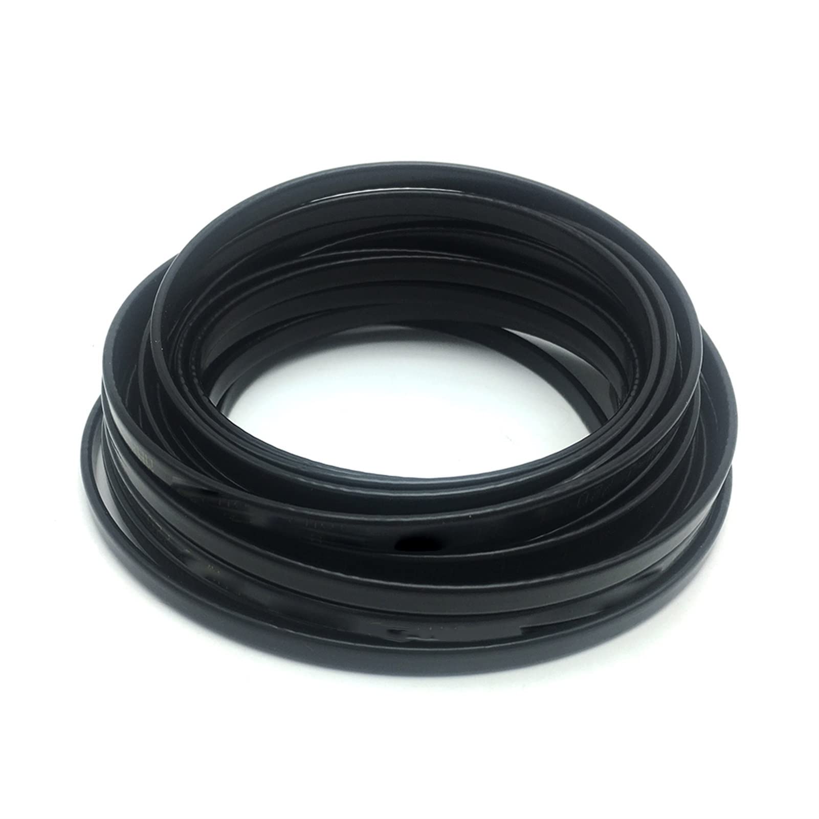 Cavo di protezione Tubo dell'acqua scaldante antigelo for tetto, 30 m 20 w/m 8 mm Larghezza riscaldante autoregolante Filo terra
