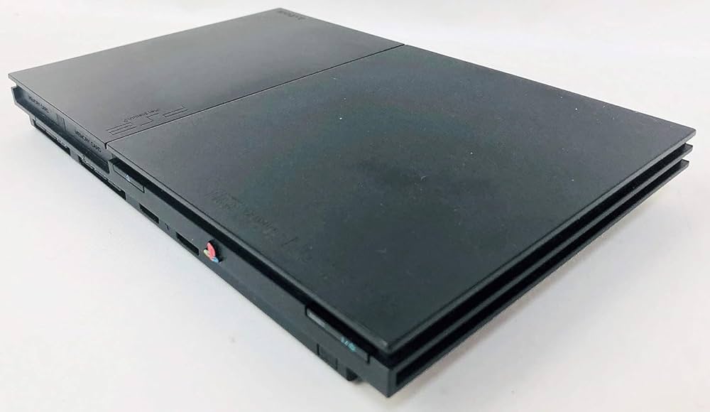 PlayStation2 - PS2 SCPH-90000 CB チャコールブラック 美品 楽天市場】PlayStation 2 チャコール・ブラック (SCPH－90000CB