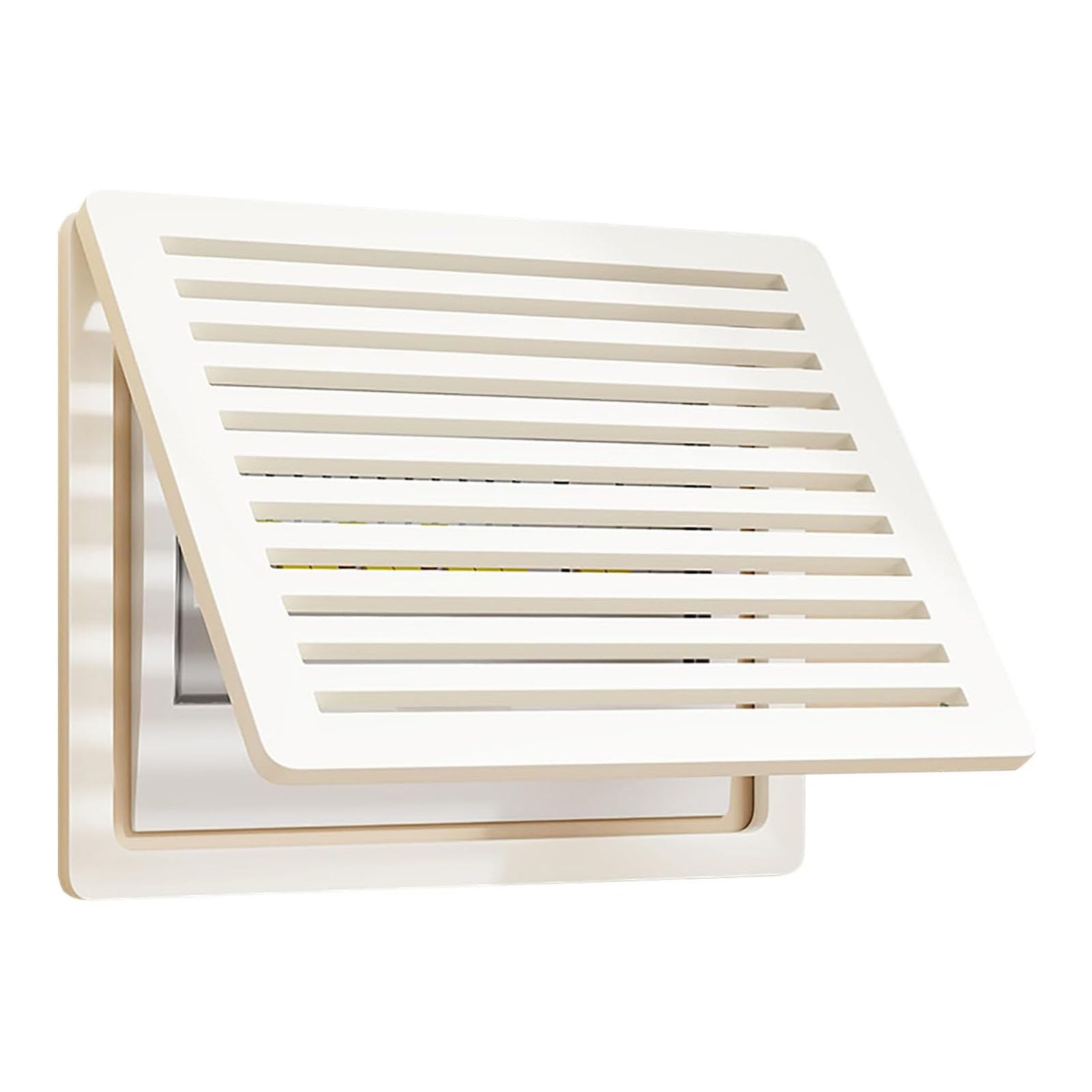 Cuadro para Tapar Eléctrico Decorativa, Tapa De Distribución Eléctrica Diseño De Tapa Abatible, Panel De Interruptores, Tapa Contador Luz Ideal para Hogar Y Oficina D 35x25cm