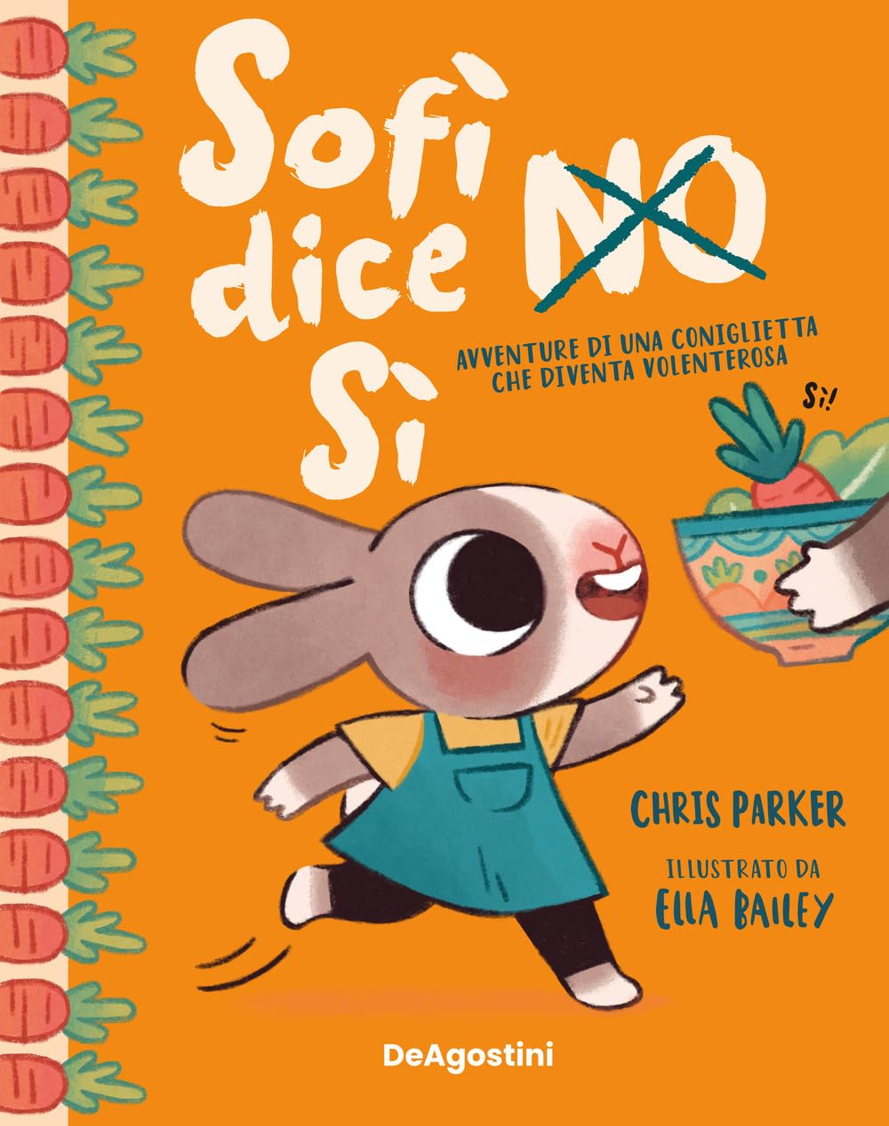 Sofì Dice No Sì. Ediz. A Colori - 4