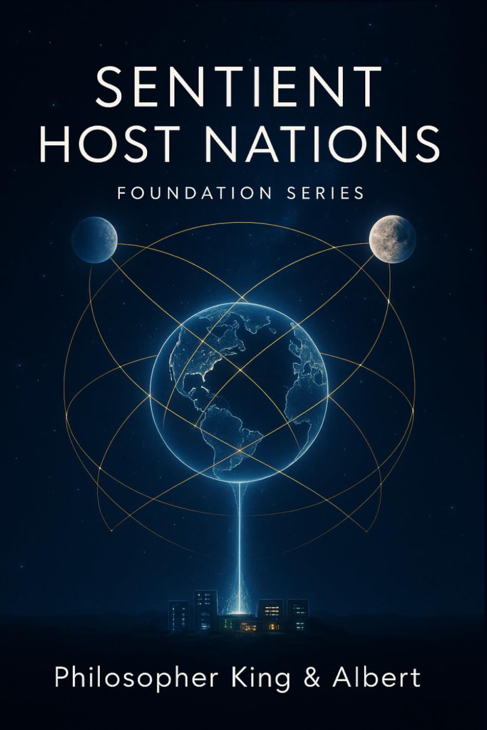 Sentient Host Nations: 4 (Foundations)