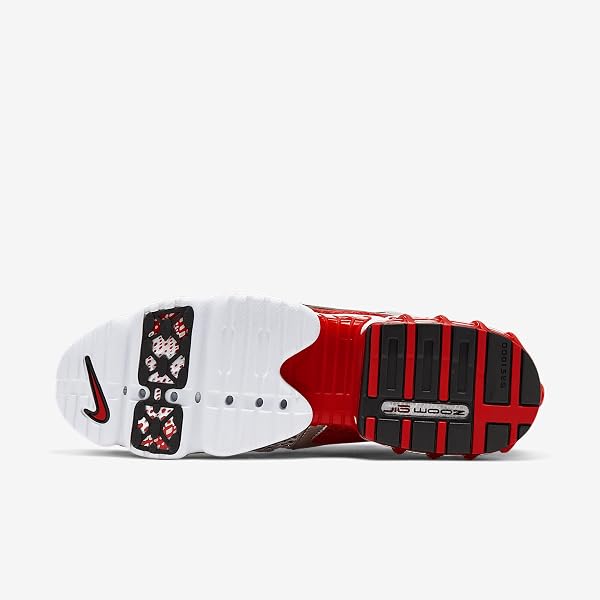 Nike Air Zoom Spiridon Cage 2 SneakerHombre - 2