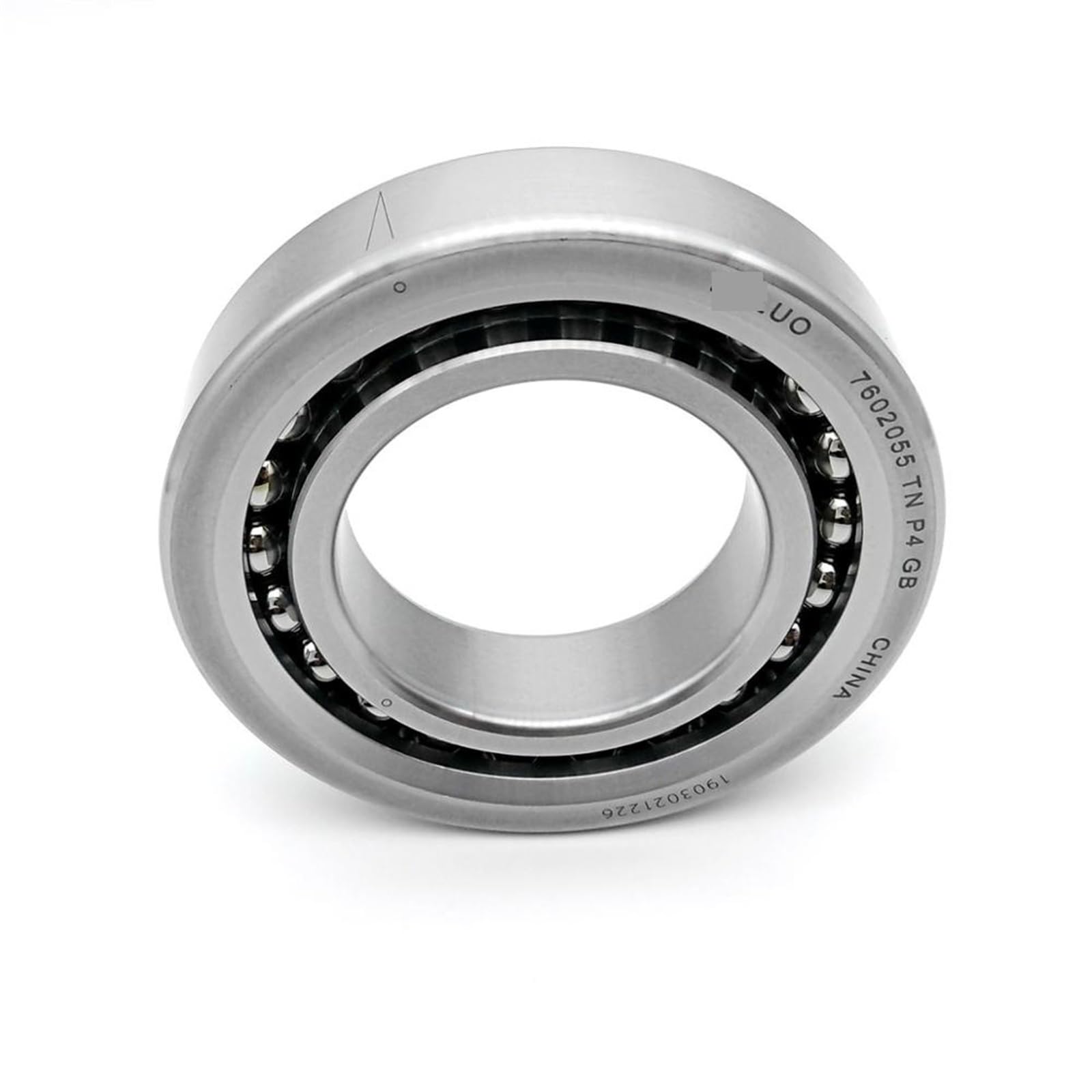 NYRXRYTCA 1PCS 55x100x21 7602055 TN P4 GB 760211 TN1 P4 GB Ball Screw Support Bearings 1Pcs