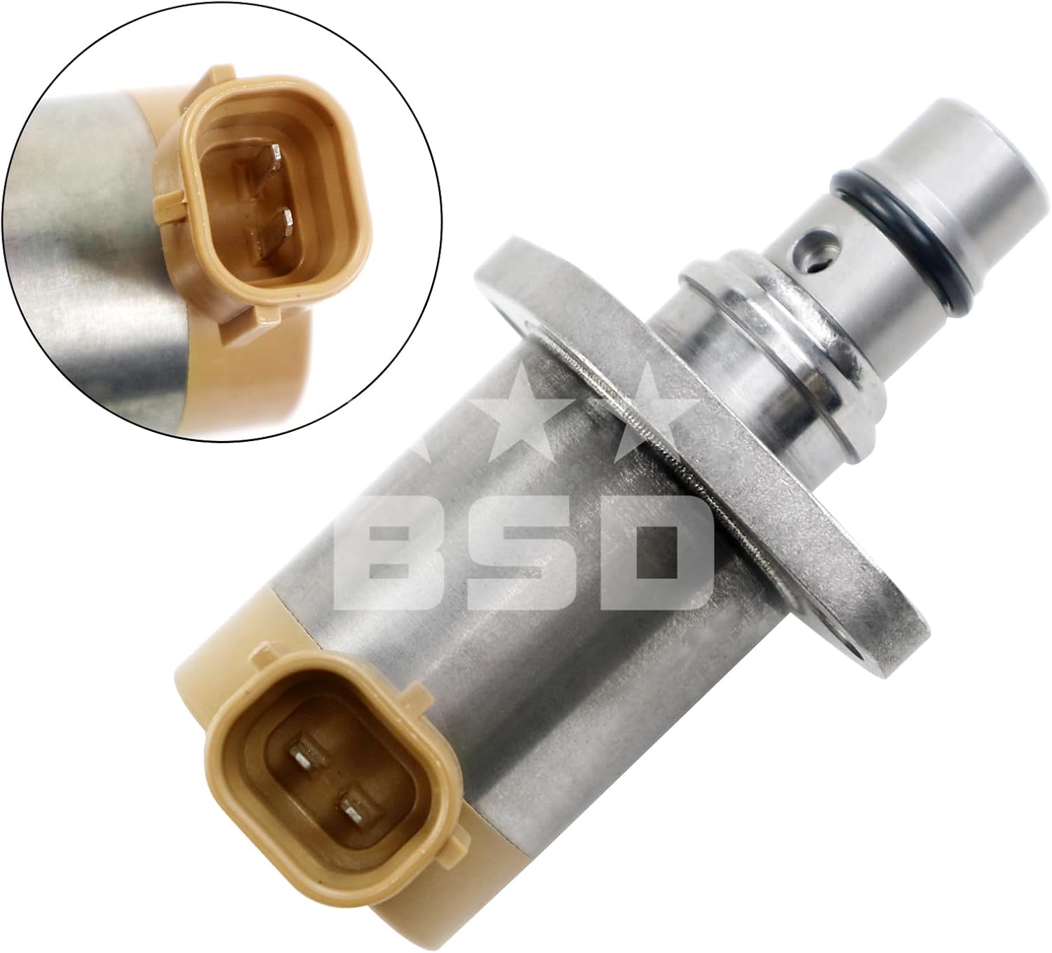 04226-E0120 Common rail fuel metering suction control valve 294200-2850 Compatible with TOY DYNA N04C-T 4000CC and Hino Dutro TKG-XZC655M A860E 300