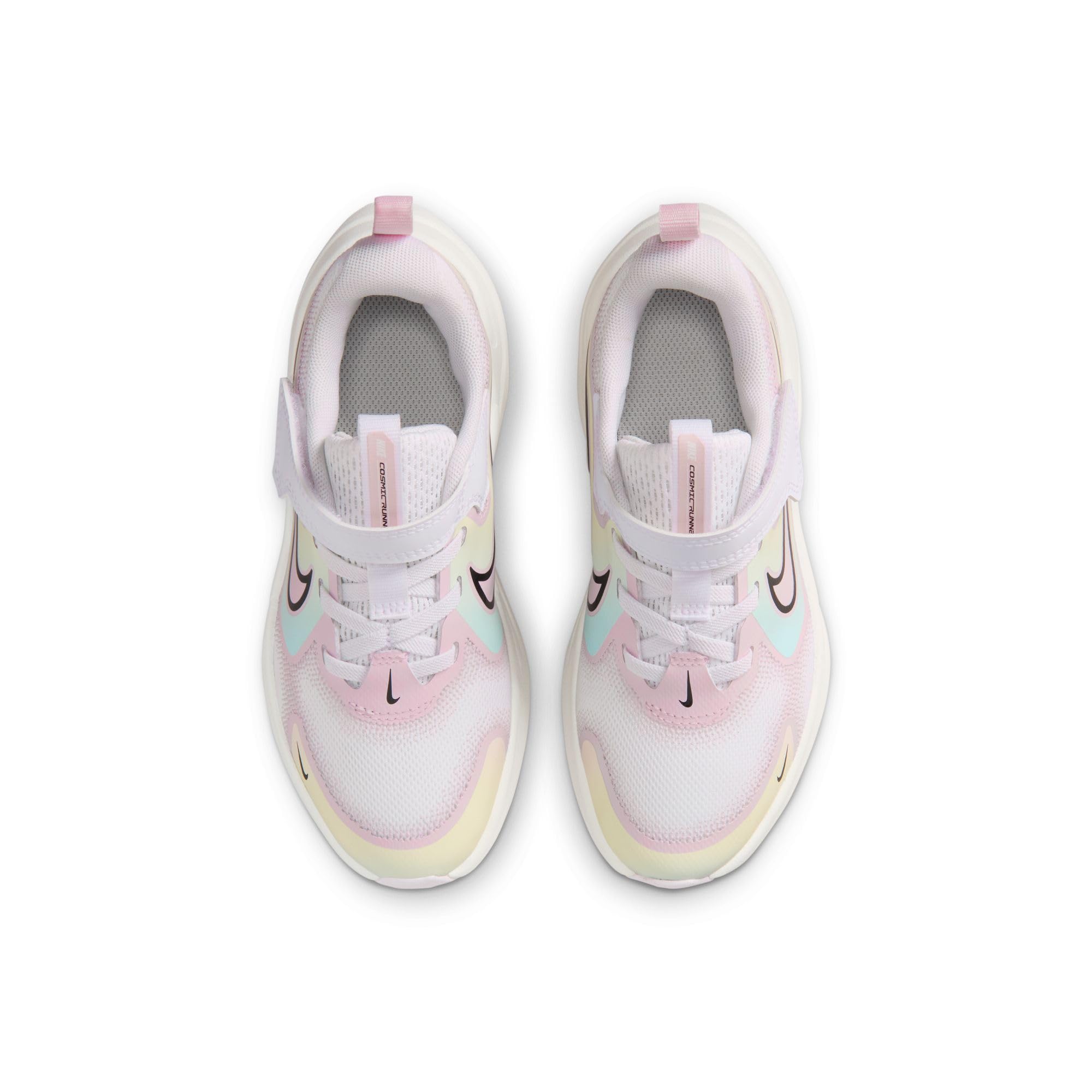 Nike Tenis unisex para correr Cosmic Runner Se Ps para niños