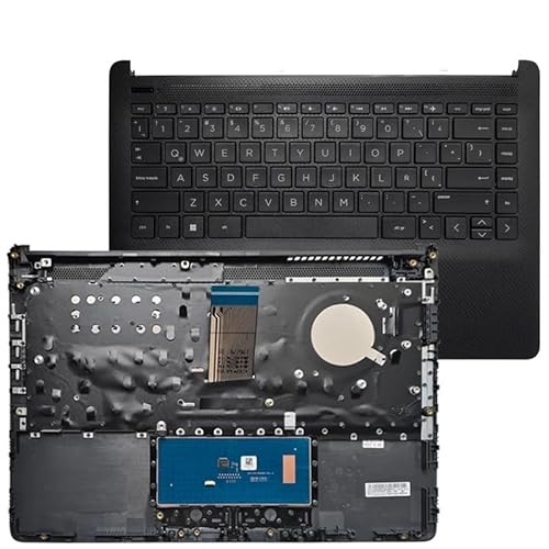 HP Pavilion 14-CF 14S-CF 14-DF 14S-DF 14-DK 14S-CR 240 G8 245 246 US/XyC/em[gp\RL[{[hp[Xg㕔p(Black LA 1)