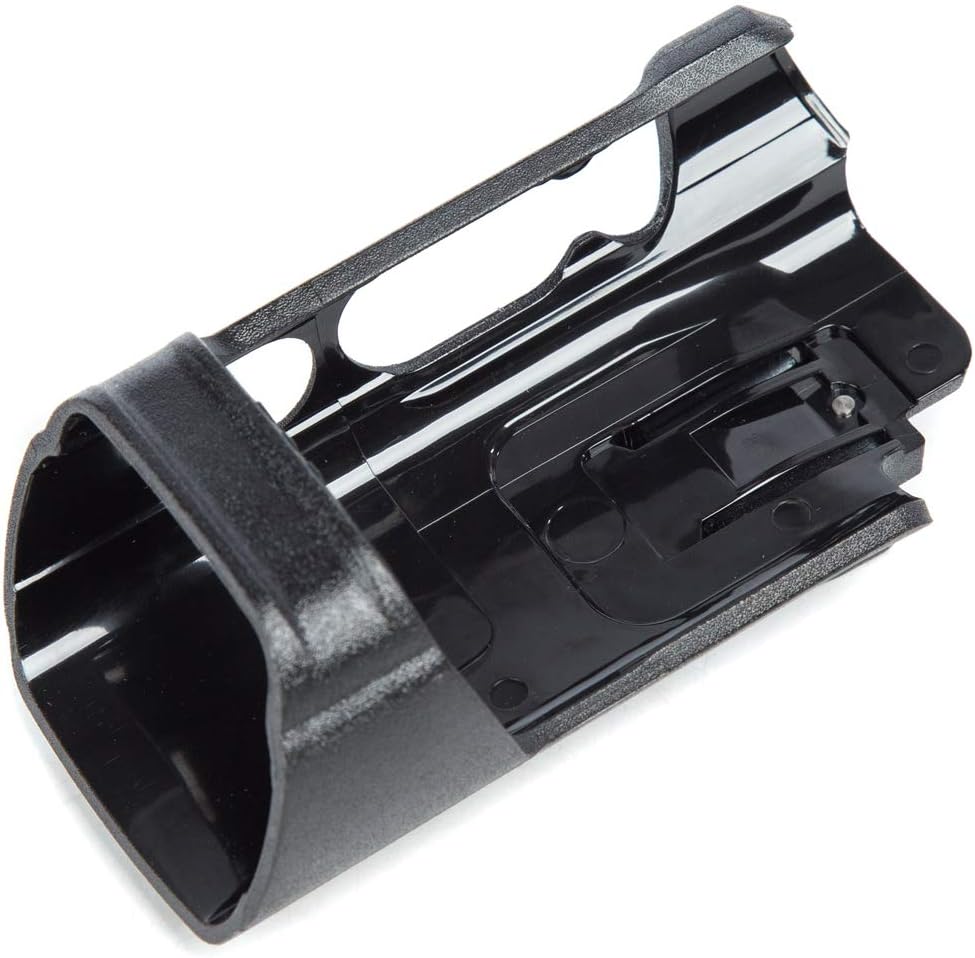 LUITON Holster for Motorola APX6000/APX8000/PMLN5709/PMLN5709A Holder Carry Case Models 1.5, 2.5 and 3.5 - Image 6