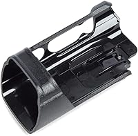 Vista 6 de LUITON Funda para Motorola APX6000/APX8000/PMLN5709/PMLN5709A Soporte Funda de Transporte Modelos 1.5, 2.5 y 3.5