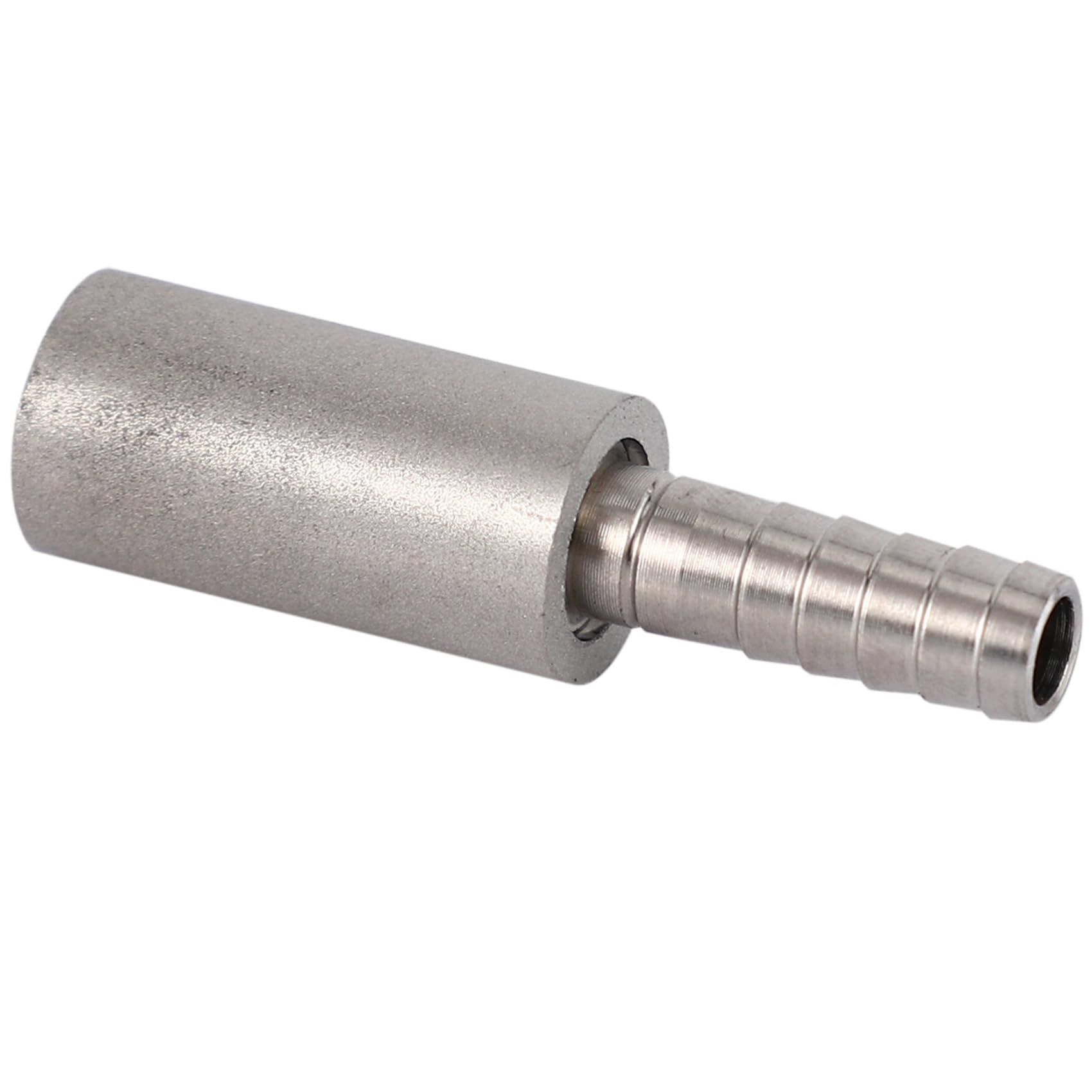 Lot de 10 pierres de diffusion 0,5 mm en acier pour bière en fût, accessoires de bar