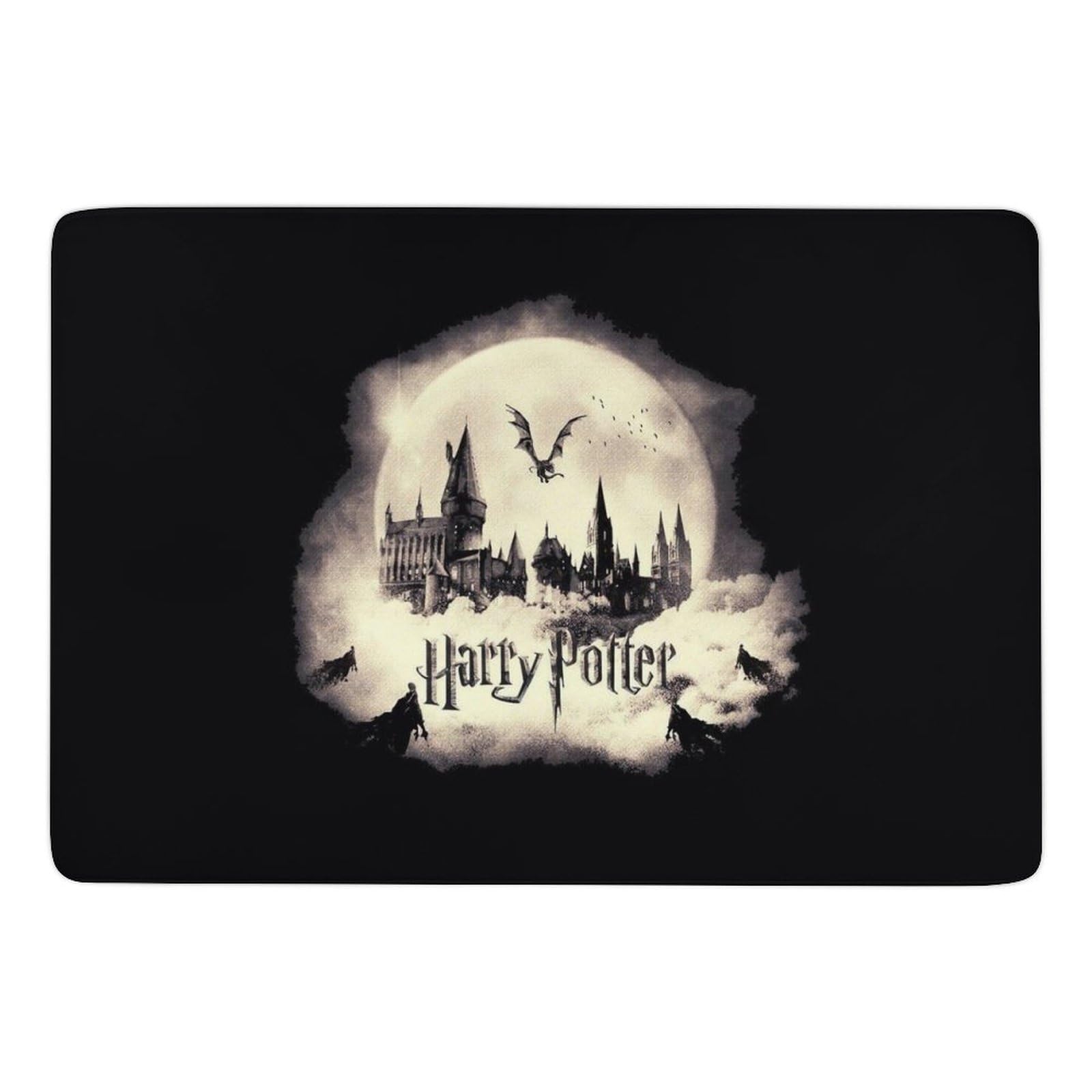 匿名配送】ハリーポッター オシャレな英国ラグ