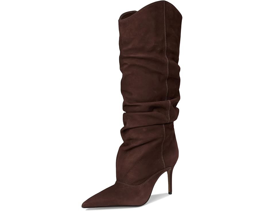 Schutz Maryana Up Slouch - Front View