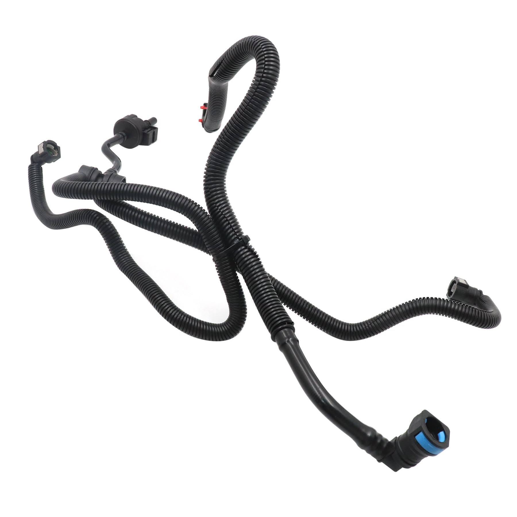 Amazon.com: XQSMWF Turbo Fuel Vapor Canister Purge Solenoid Valve