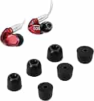 SHURE SE215 有線イヤホン 交換用イヤーチップ付き 61VDNijfoGL._AC_SY200_QL15_.jpg