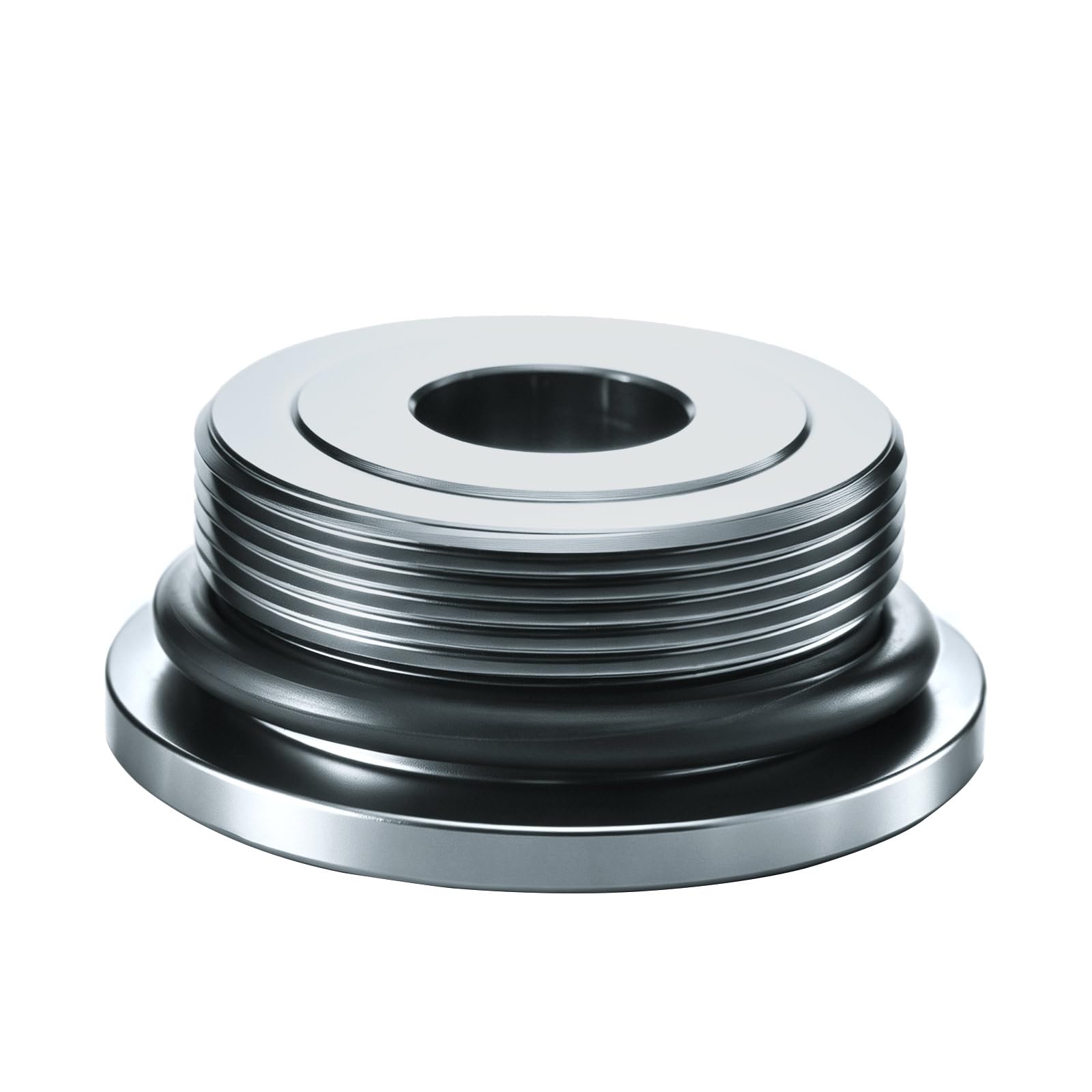 Power Trim/Tilt Cylinder Screw End Cap with Seals for Yamaha