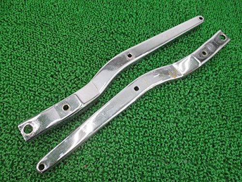 Amazon | 中古 ハーレー 純正 バイク 部品 FXSB1340 リアフェンダー