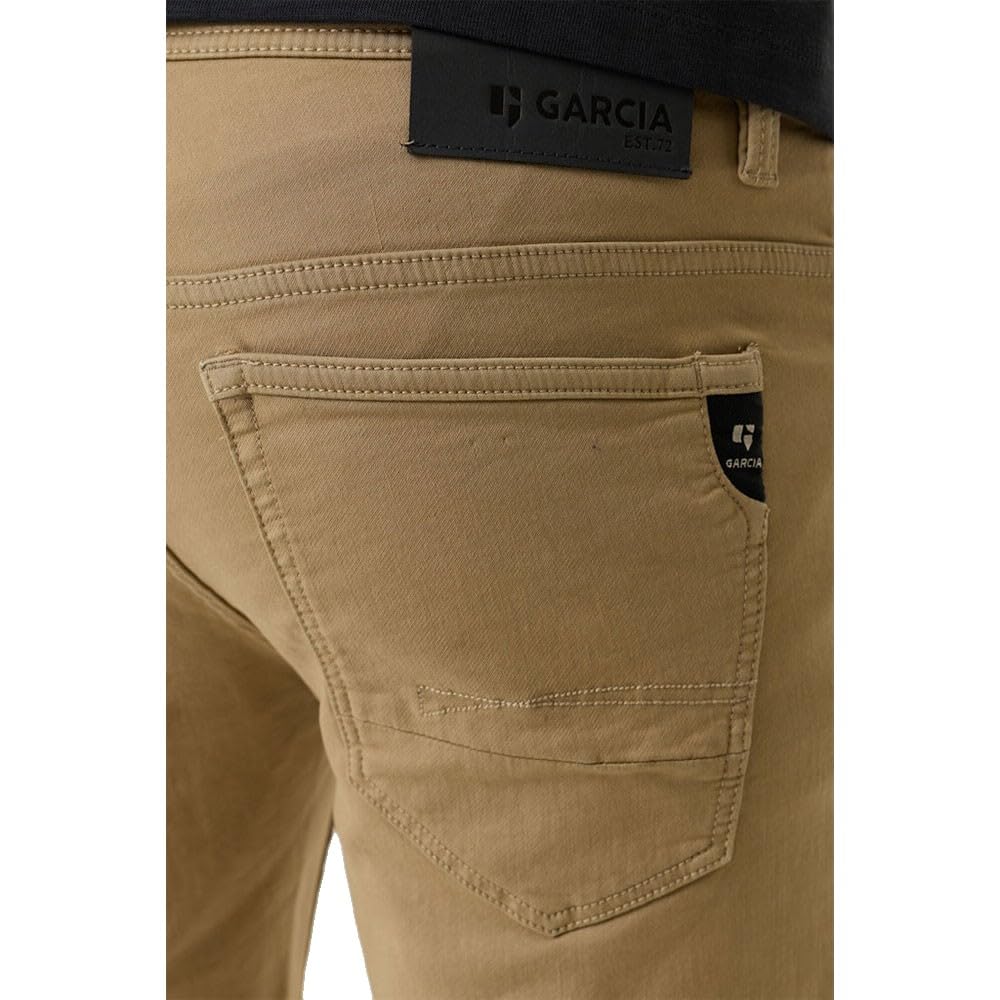 Garcia Russo Short - 29