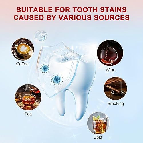 Miniatura 2 de SP 6 Pasta de dientes blanqueadora probiótica - Fórmula probiótica mejorada - Ilumina tu sonrisa y fortalece la salud bucal