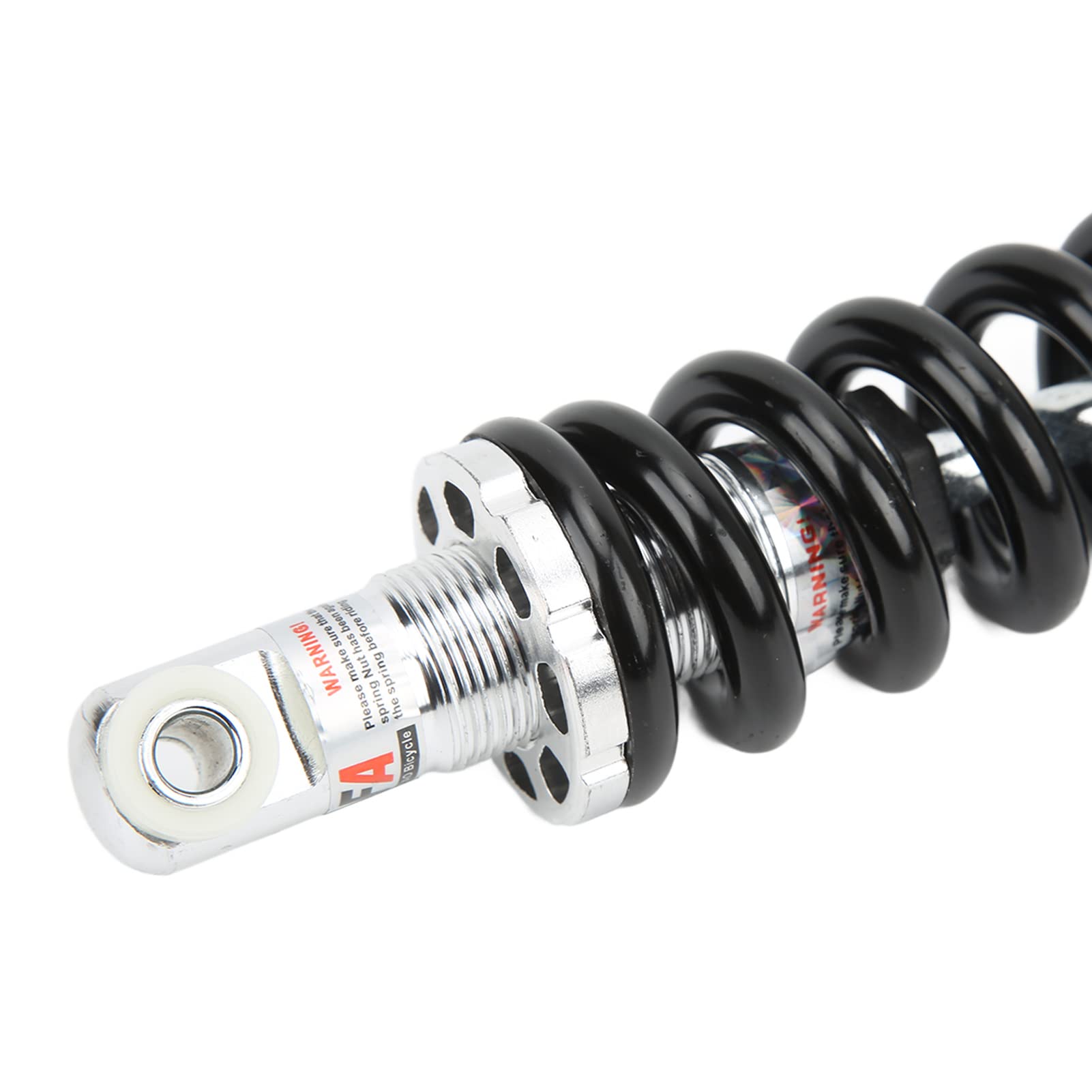 Amortisseur Arrière De Vélo En Métal, Ressort De Suspension Pour Vélo