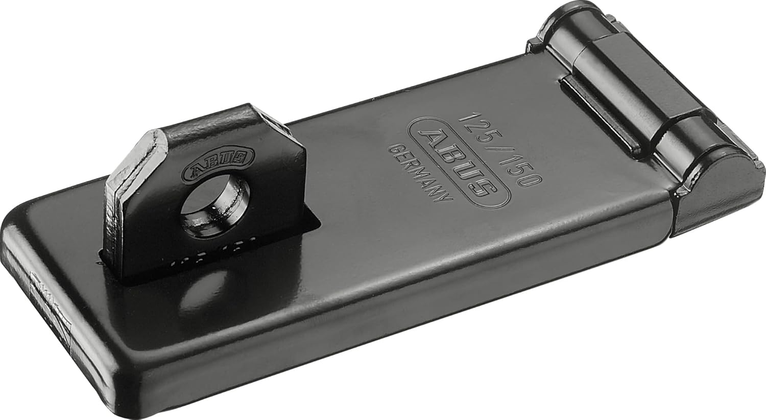 Japan Lock Service ABUS Granite Latch 120 Series 125/150