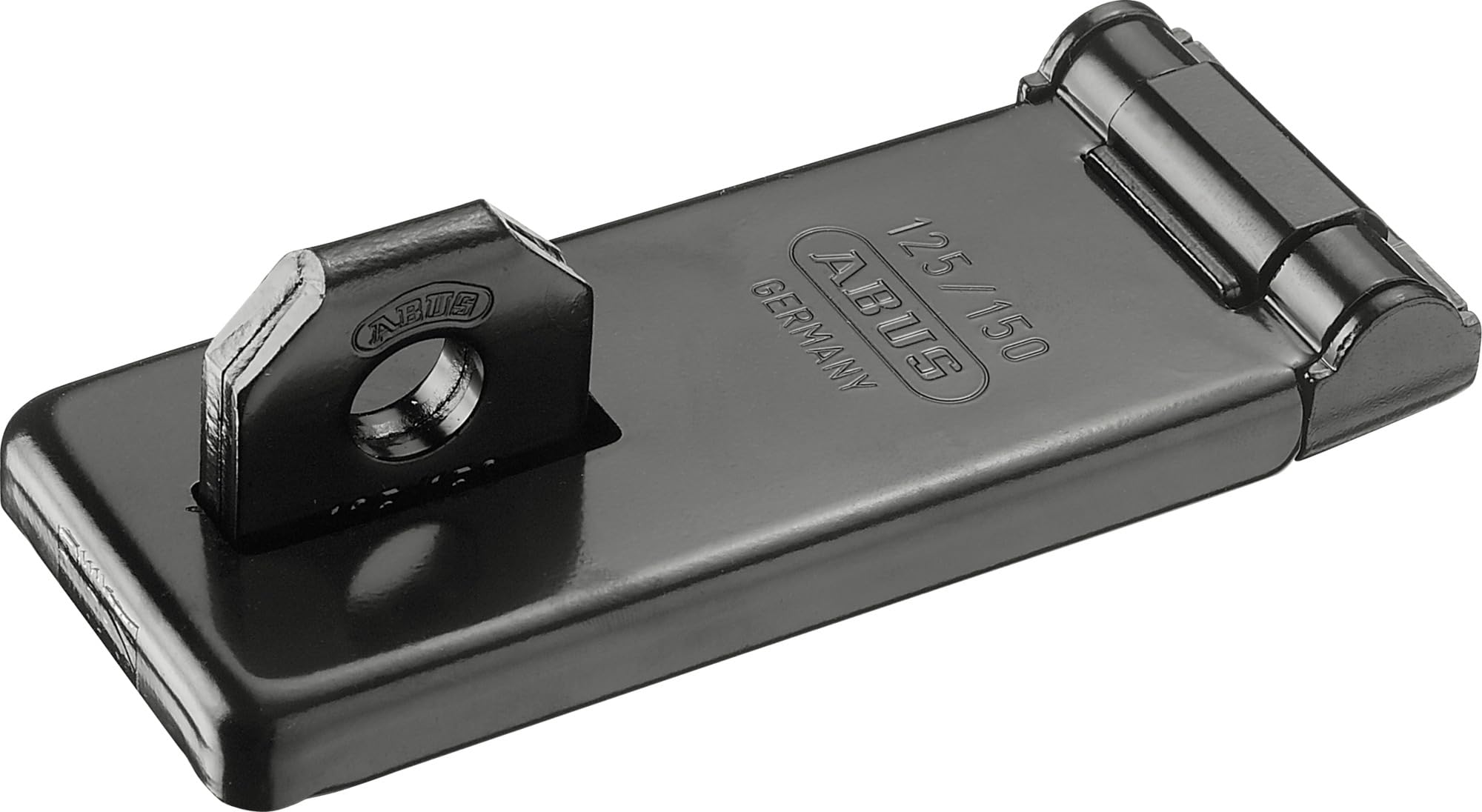 ABUS 125150C - Candado (tamaño: 60mm x 150mm)