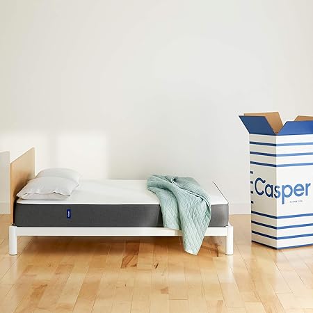 The Casper Original Foam Mattress Uk Super King 180 X 200 Amazon Co Uk Home Kitchen