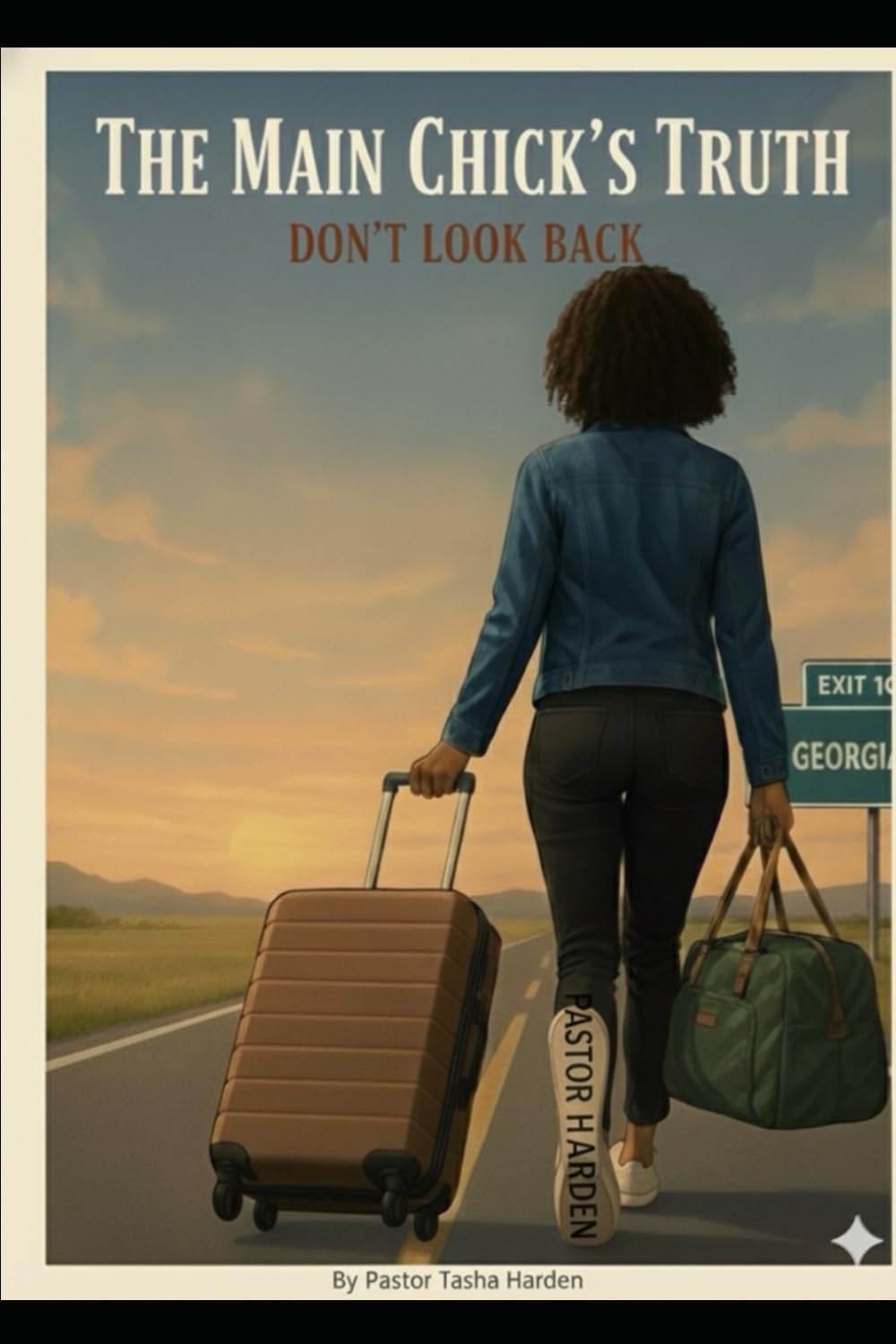 The Main Chick’s Truth: Don’t look Back!: 2 (When The Side Chick Became The Main Chick ;I Was the Wife …She was the backup Until I lost Everything Except My Sanity)