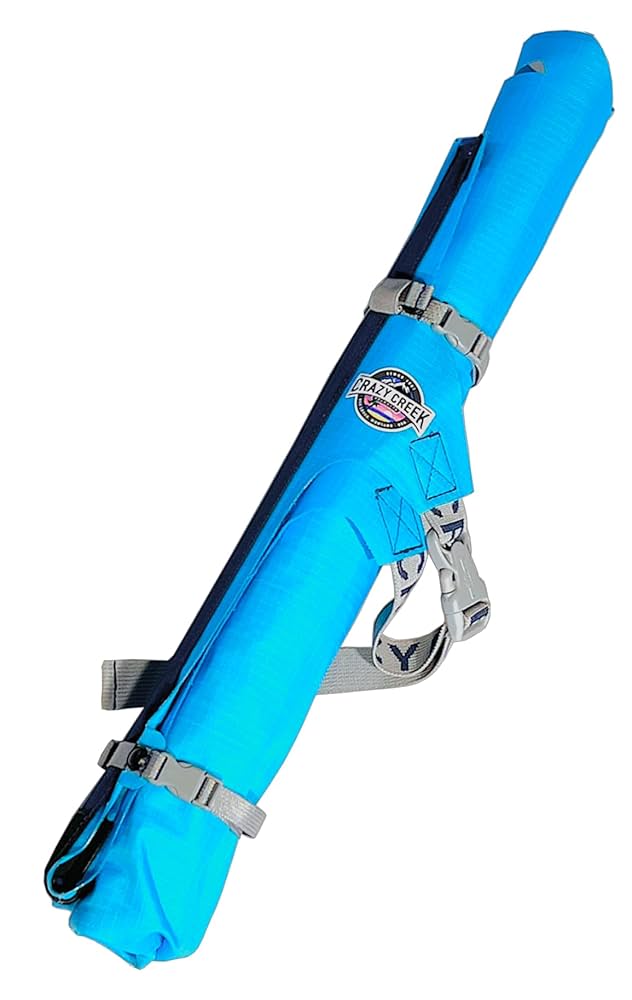 Crazy Creek Air Chair エアチェア　中古 Crazy Creek Air Chair エアチェア 中古 クレイジークリーク