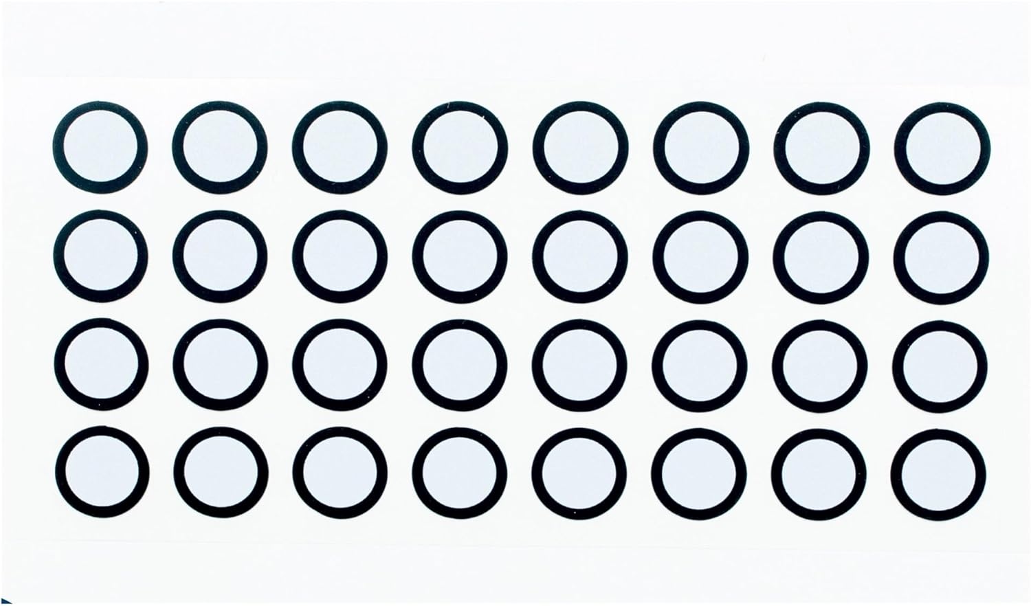 3Dトラッキングドットリファレンスポイントマーカー、産業用コンシューマー3Dスキャナの位置決めターゲット スキャン精度の向上(In  Trackit｜製品詳細｜ワイヤレス型オールインワン3Dスキャナ Revopoint MIRACO