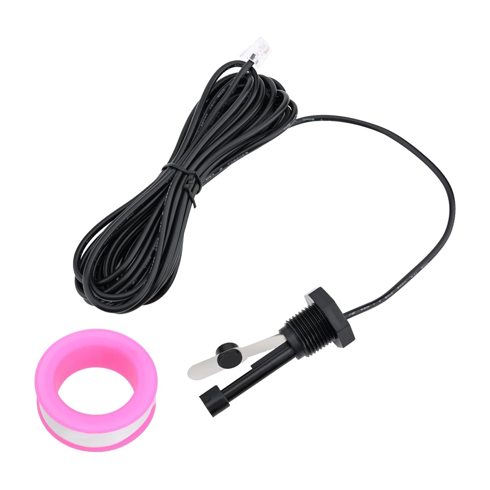ERRORY Execution Stream Change Cable for Saltwater Pool Fan and Chlorine Producer Agreement Immediate Stream Change Component