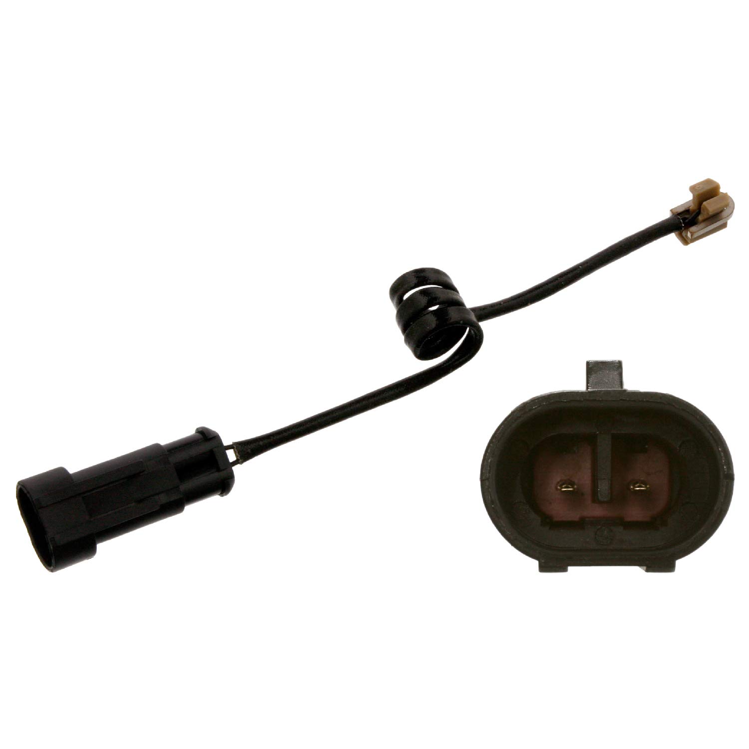 FEBI BILSTEIN 35448 Contatto Segnalazione, Usura Past