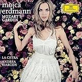 NEW Mojca Erdmann - Mostly Mozart (CD)